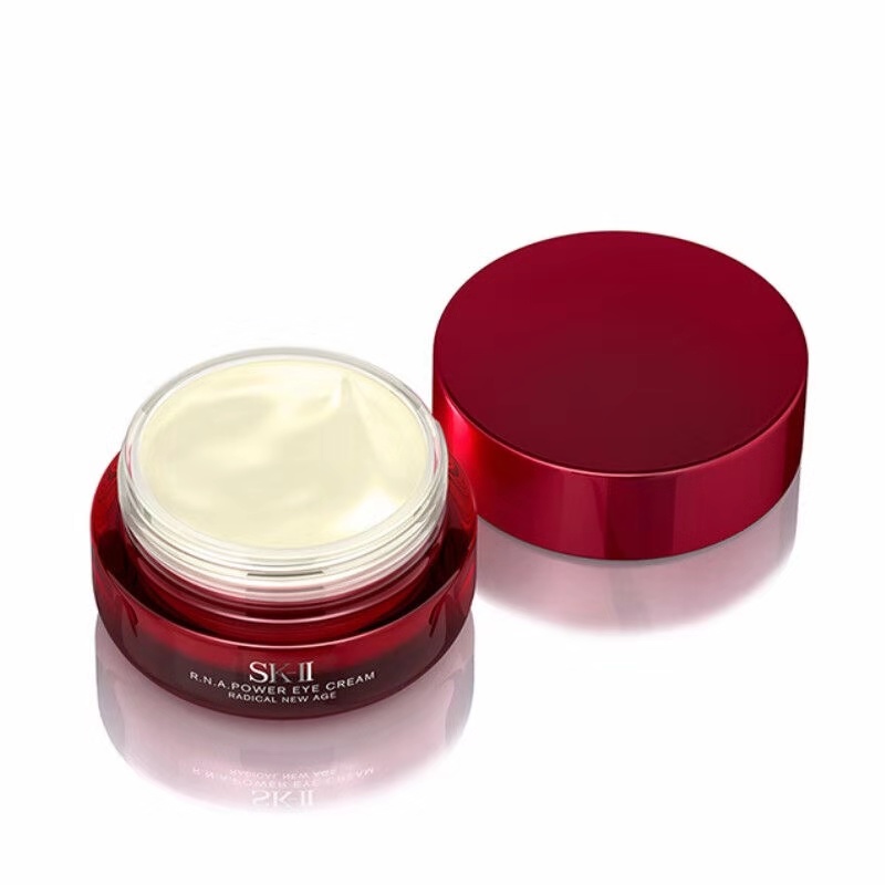 sk-ii sk2 微肌因修护焕采眼霜